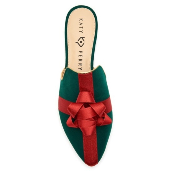 katy perry stephanie mule